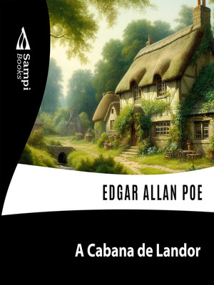 cover image of A Cabana de Landor